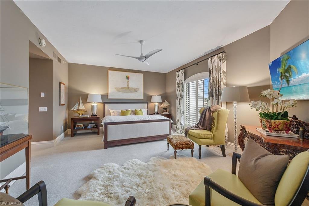 WINDSOR AT BAY COLONY - Residential