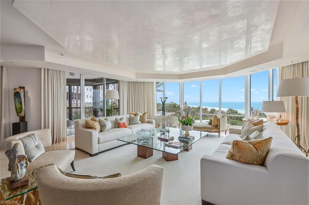 WINDSOR AT BAY COLONY - Residential