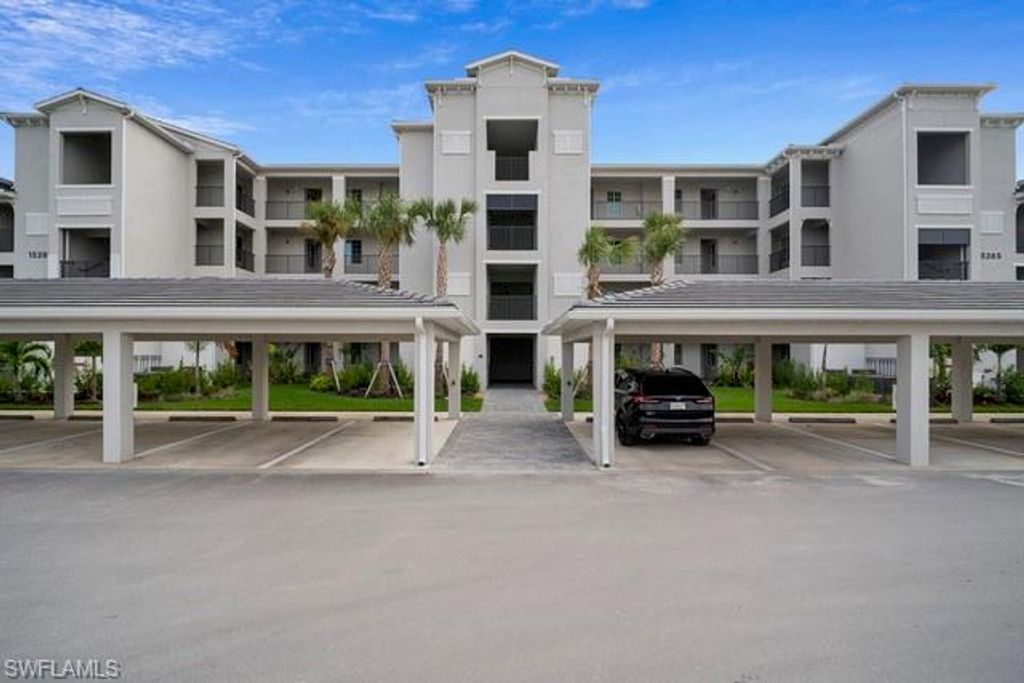 Photo of 15285 Green Acres AVE #433, PUNTA GORDA, FL 33982 (MLS # 226017305)