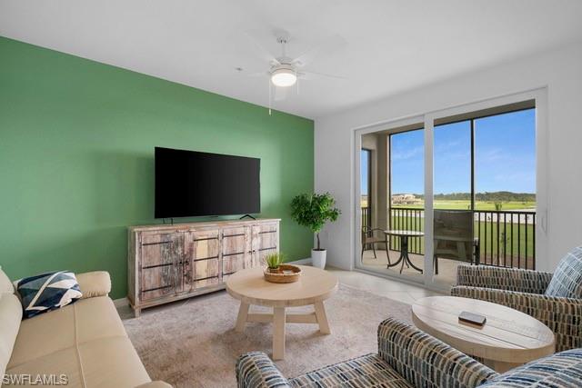 WEBBS RESERVE - Residential