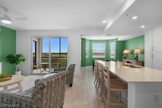 WEBBS RESERVE - Residential