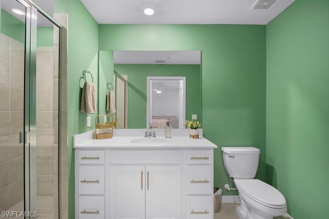 WEBBS RESERVE - Residential