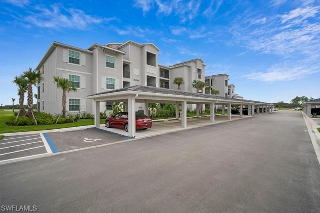 WEBBS RESERVE - Residential