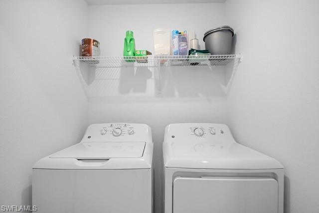 WEBBS RESERVE - Residential