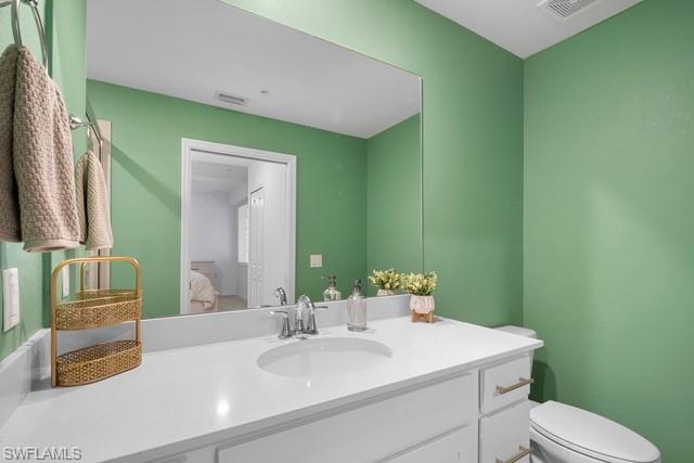 WEBBS RESERVE - Residential