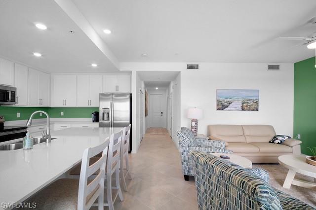 WEBBS RESERVE - Residential