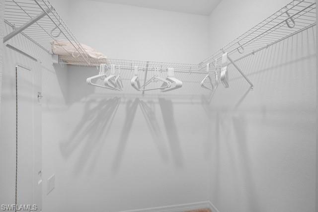 WEBBS RESERVE - Residential