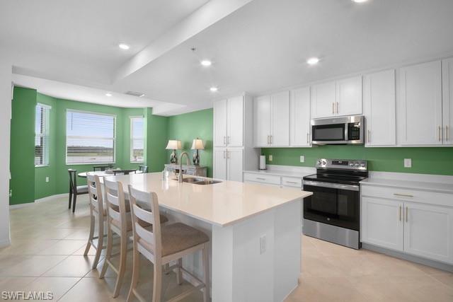 WEBBS RESERVE - Residential