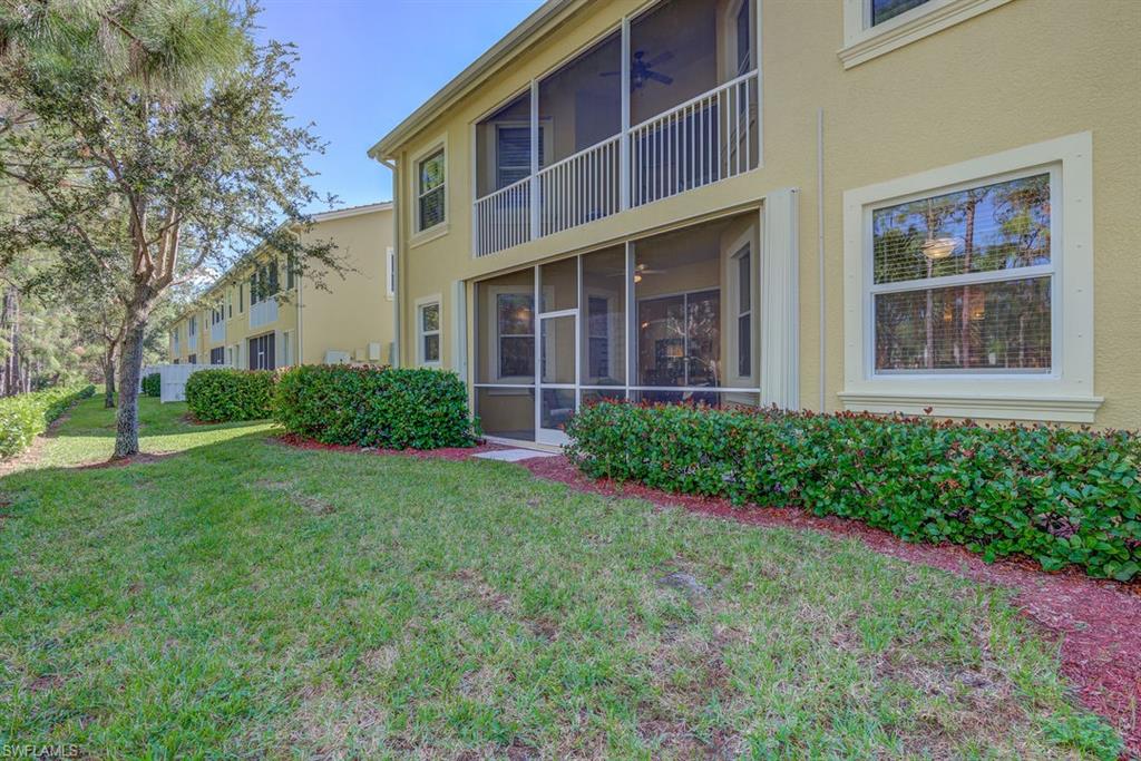 MARIPOSA - Residential