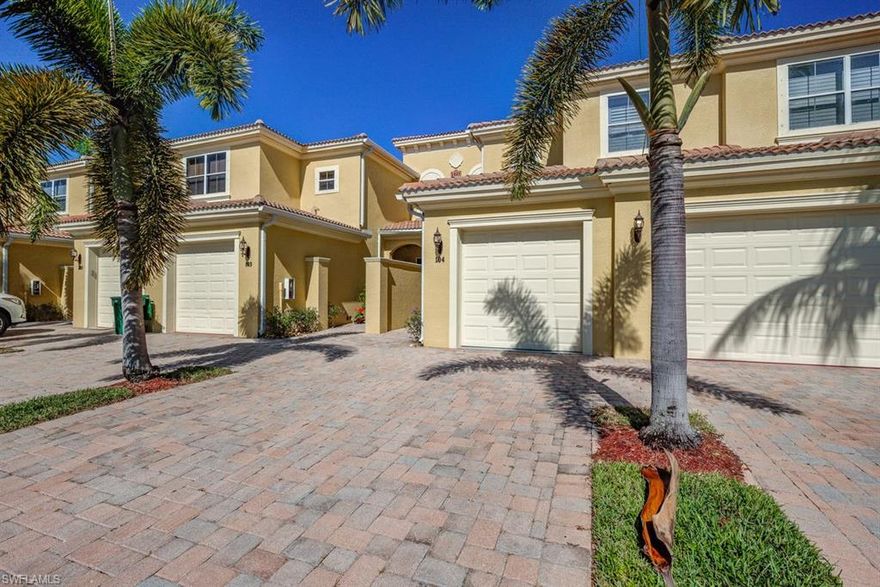 Move right in this two bedroom plus den with two full baths first floor unit. Nice open floor plan lots of windows with large rooms great for entertaining.  Low maintenance fees  and great close in location just minutes to shopping, restaurants and beaches.