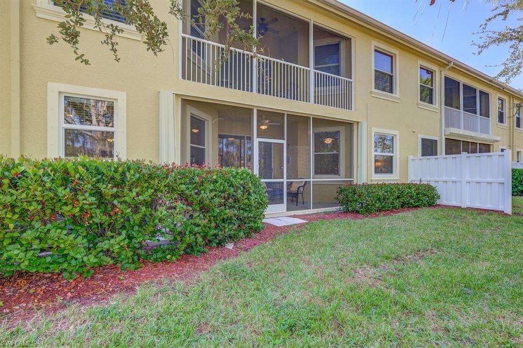 MARIPOSA - Residential