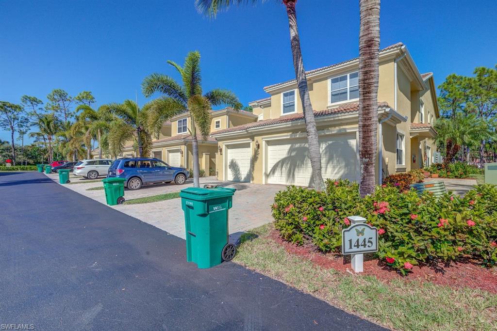 MARIPOSA - Residential