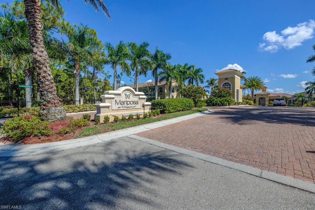 MARIPOSA - Residential