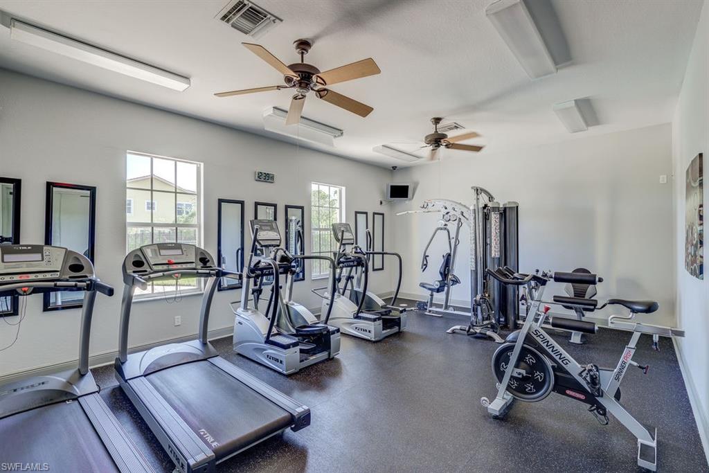 MARIPOSA - Residential