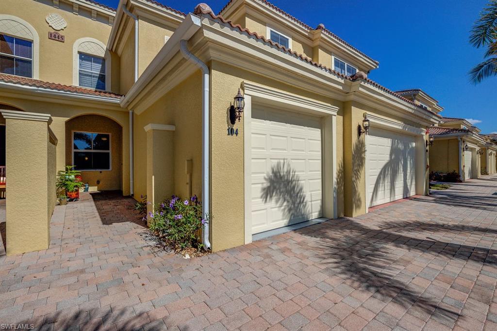 MARIPOSA - Residential