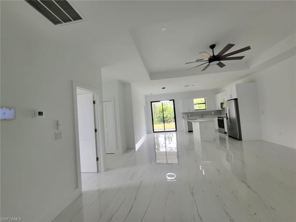 LEHIGH ACRES - Residential Lease