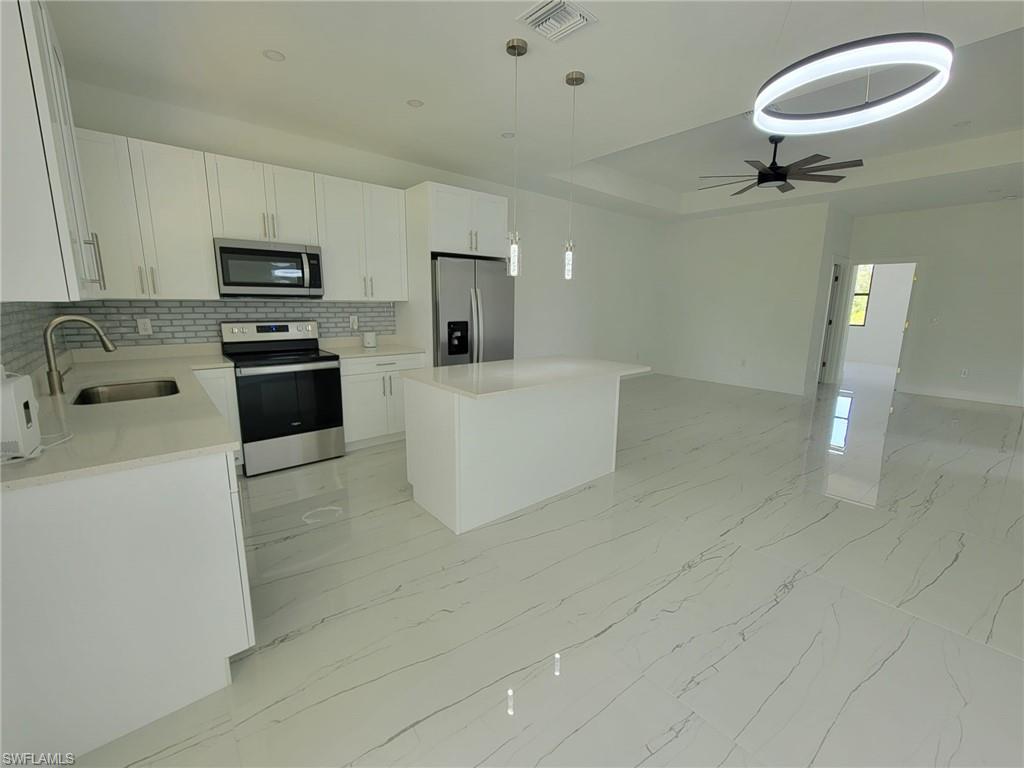 LEHIGH ACRES - Residential Lease