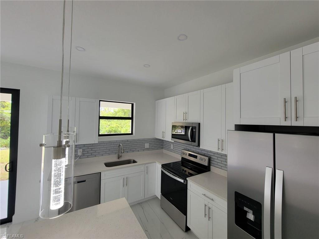 LEHIGH ACRES - Residential Lease