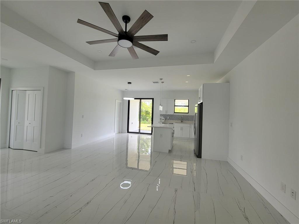 LEHIGH ACRES - Residential Lease