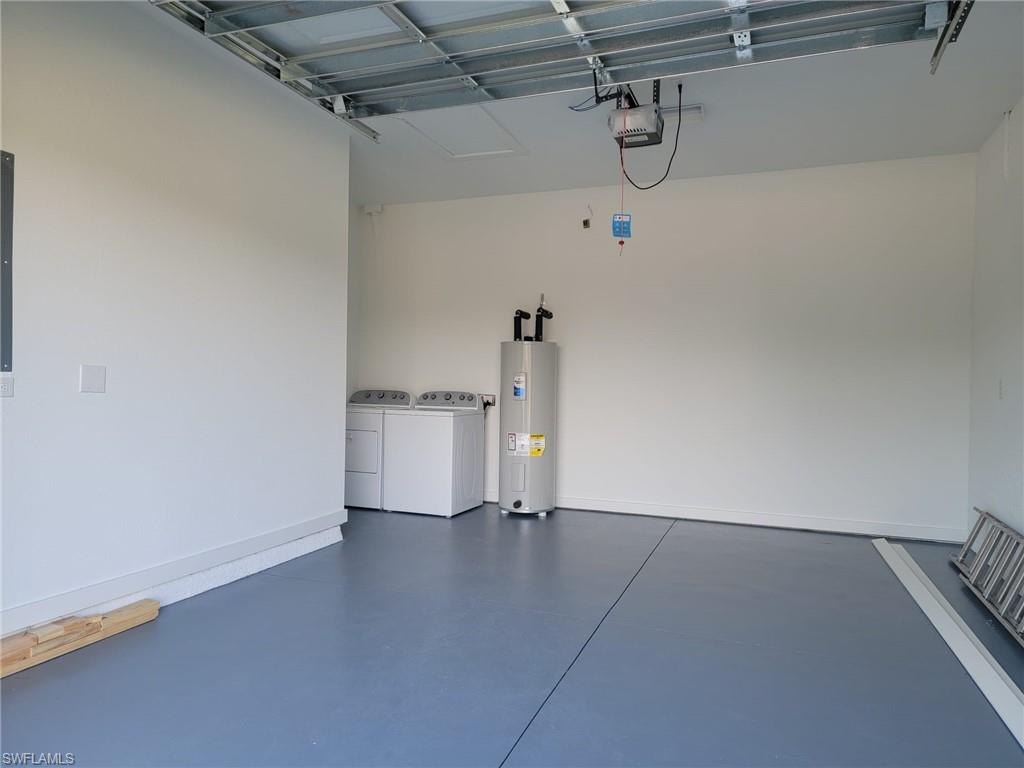 LEHIGH ACRES - Residential Lease