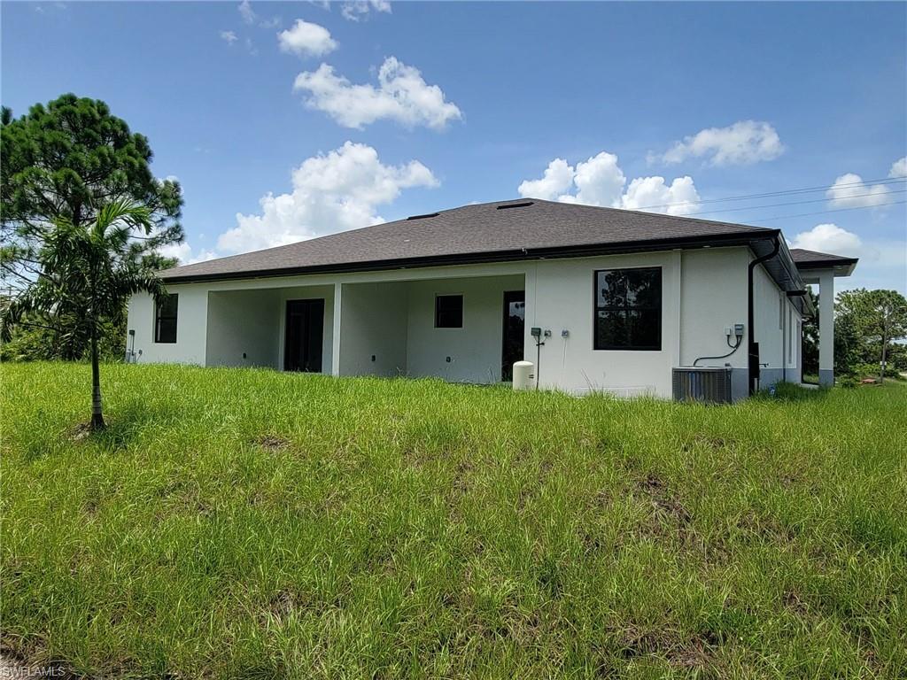 LEHIGH ACRES - Residential Lease