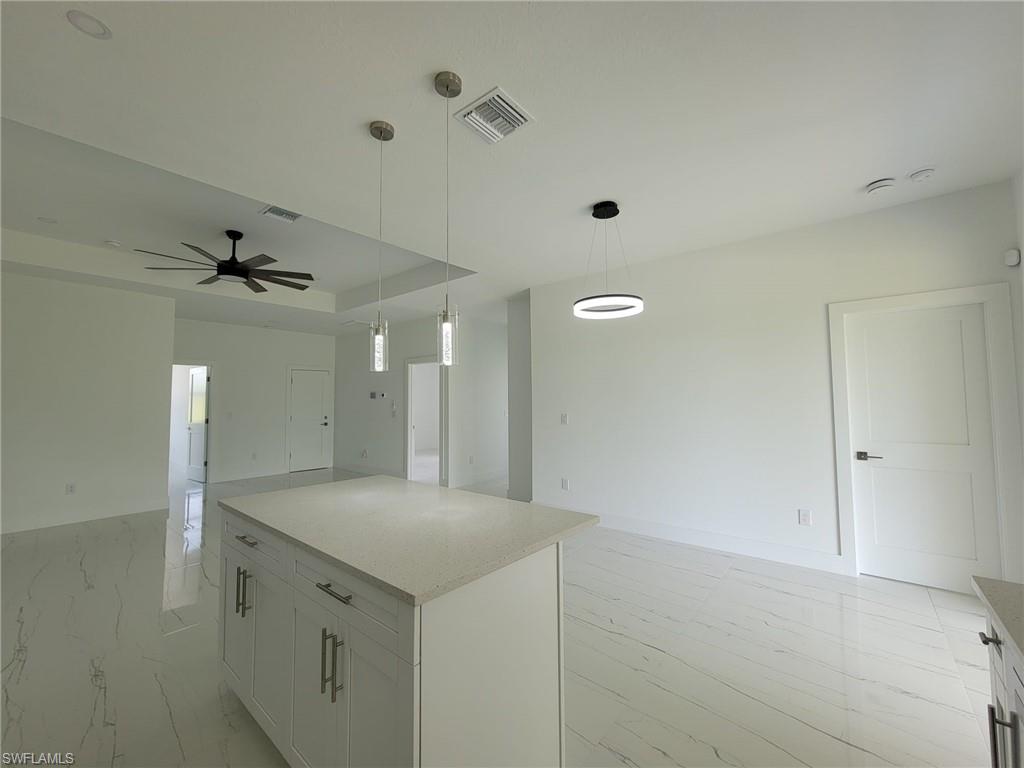 LEHIGH ACRES - Residential Lease