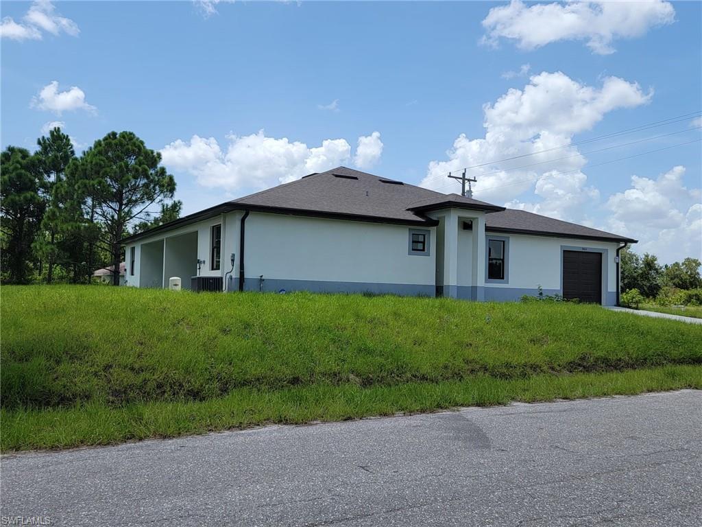 LEHIGH ACRES - Residential Lease