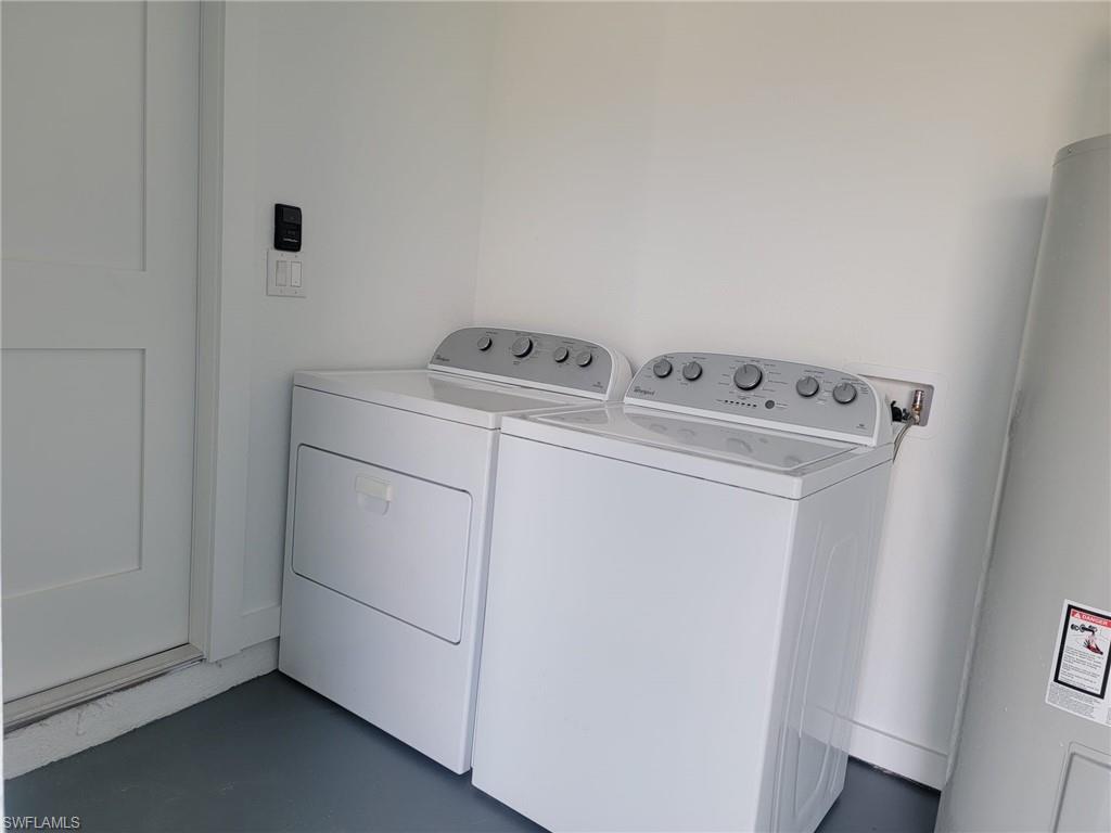 LEHIGH ACRES - Residential Lease