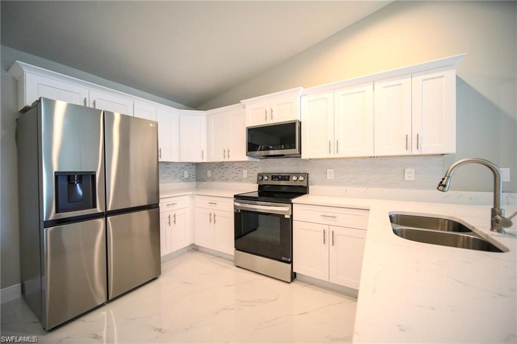 LEHIGH ACRES - Residential Lease