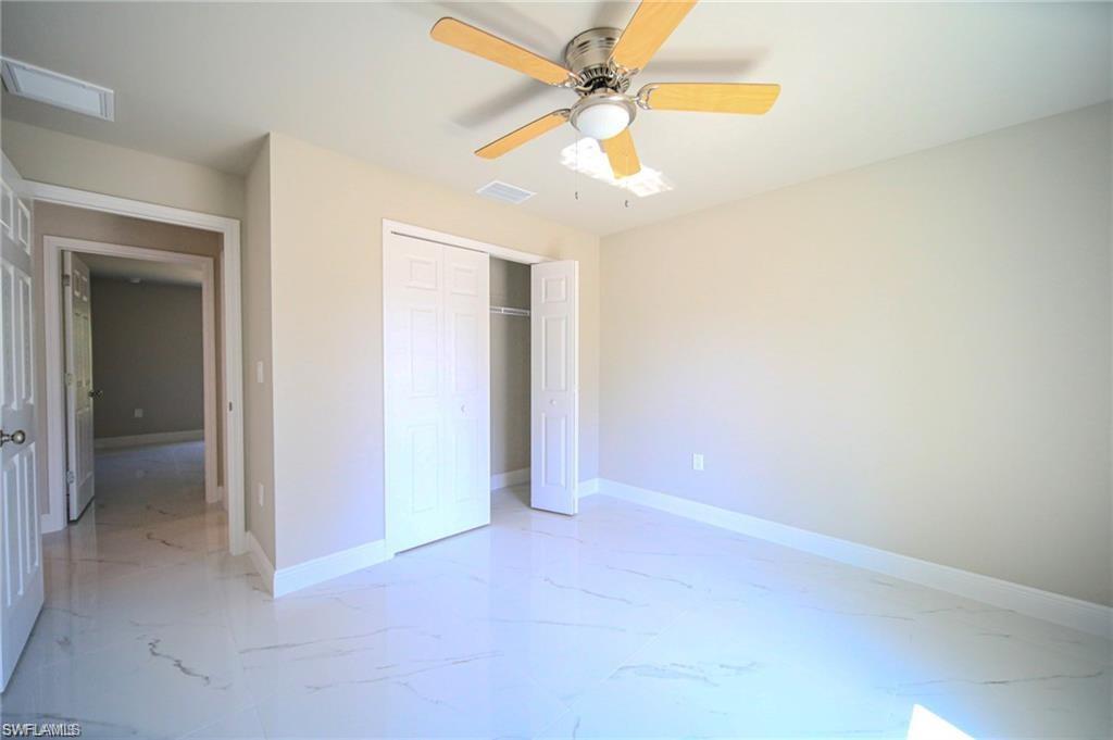 LEHIGH ACRES - Residential Lease