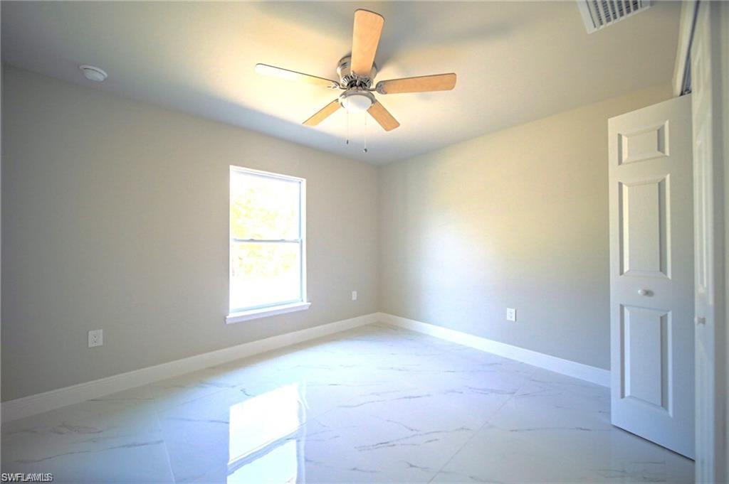 LEHIGH ACRES - Residential Lease