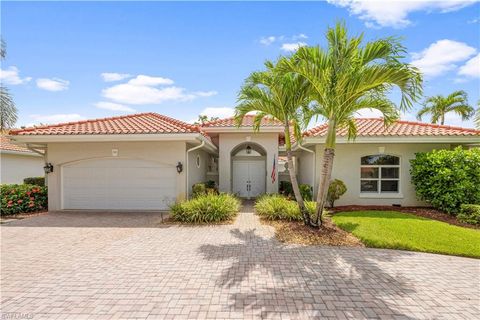 222 Monterey DR NAPLES FL 34119
