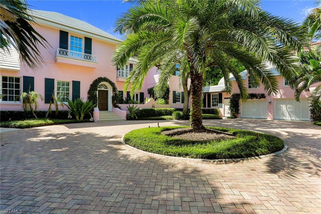 OLDE NAPLES - Residential