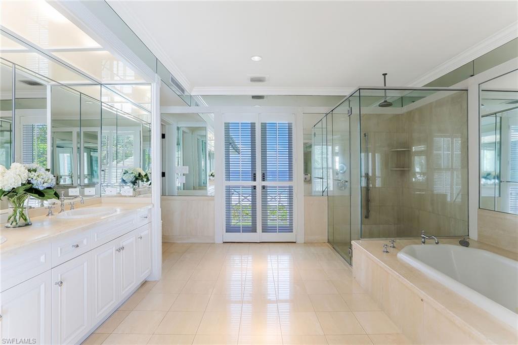 OLDE NAPLES - Residential