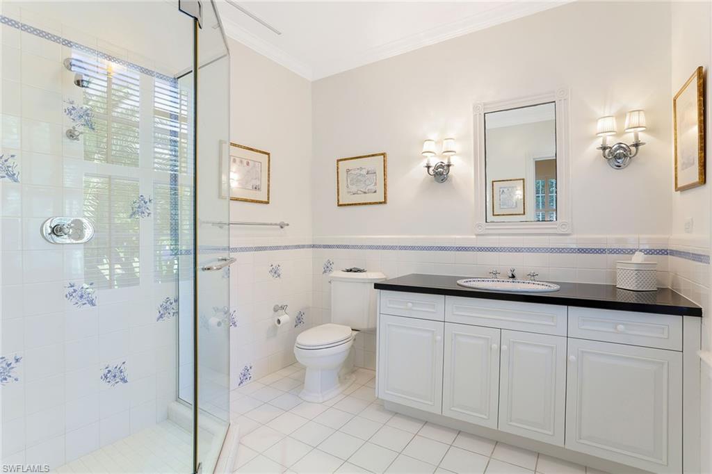 OLDE NAPLES - Residential