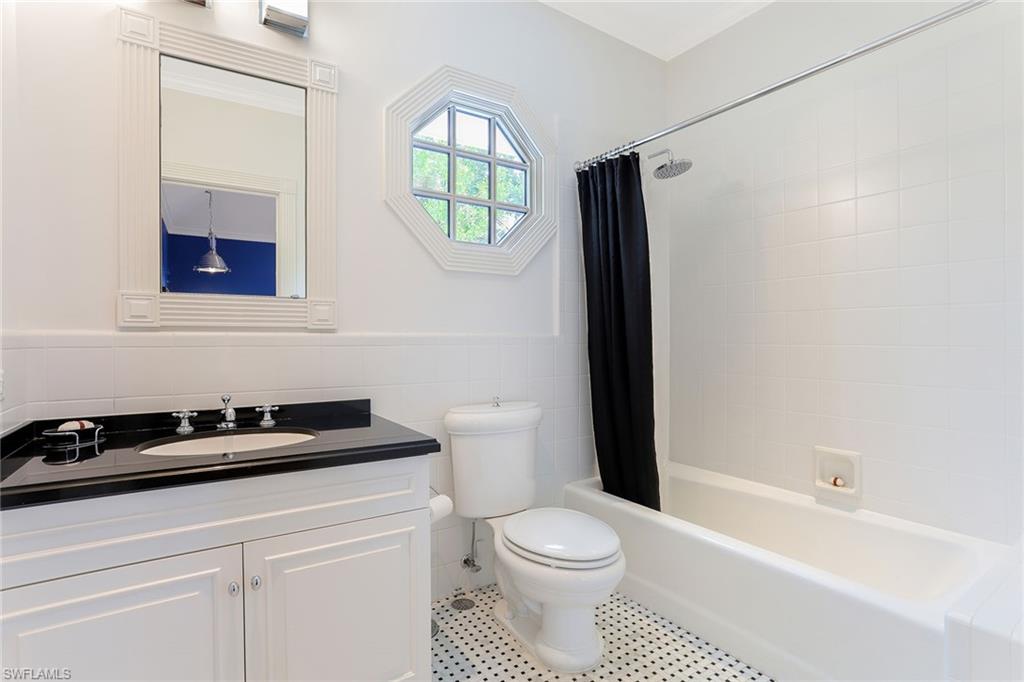 OLDE NAPLES - Residential