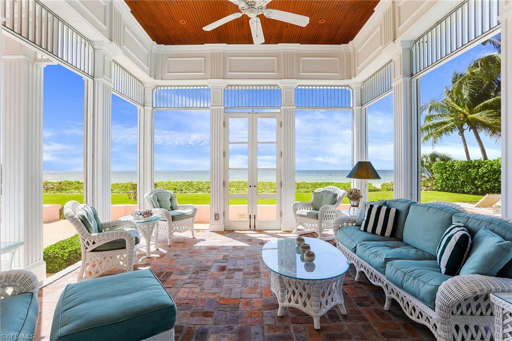 OLDE NAPLES - Residential