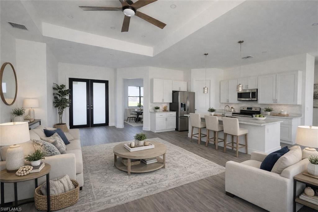 BURNT STORE LAKES - Residential