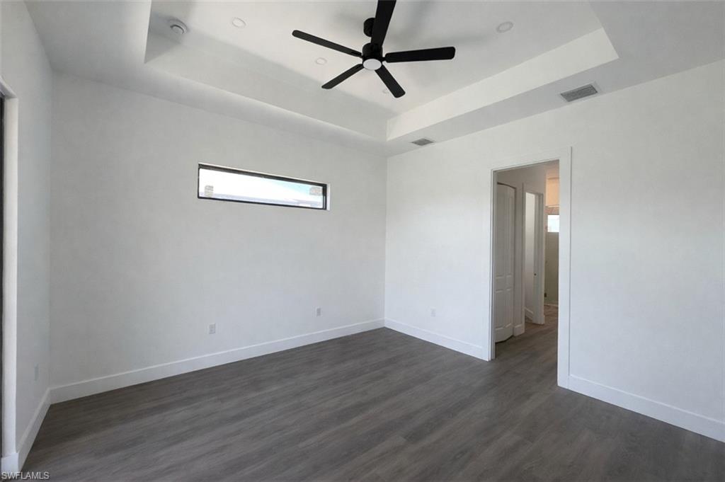 BURNT STORE LAKES - Residential