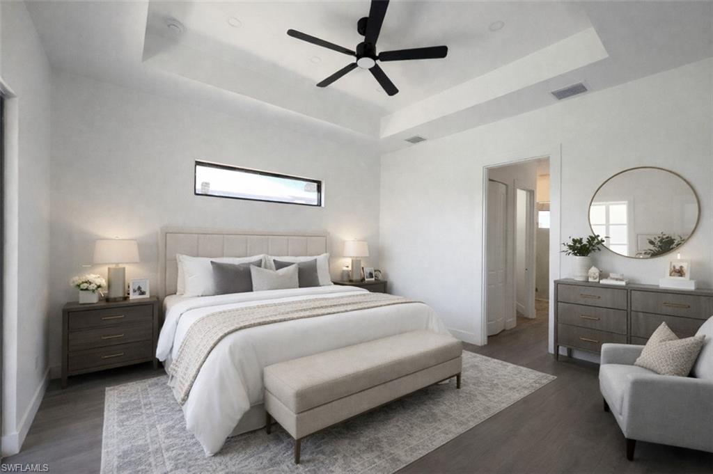 BURNT STORE LAKES - Residential