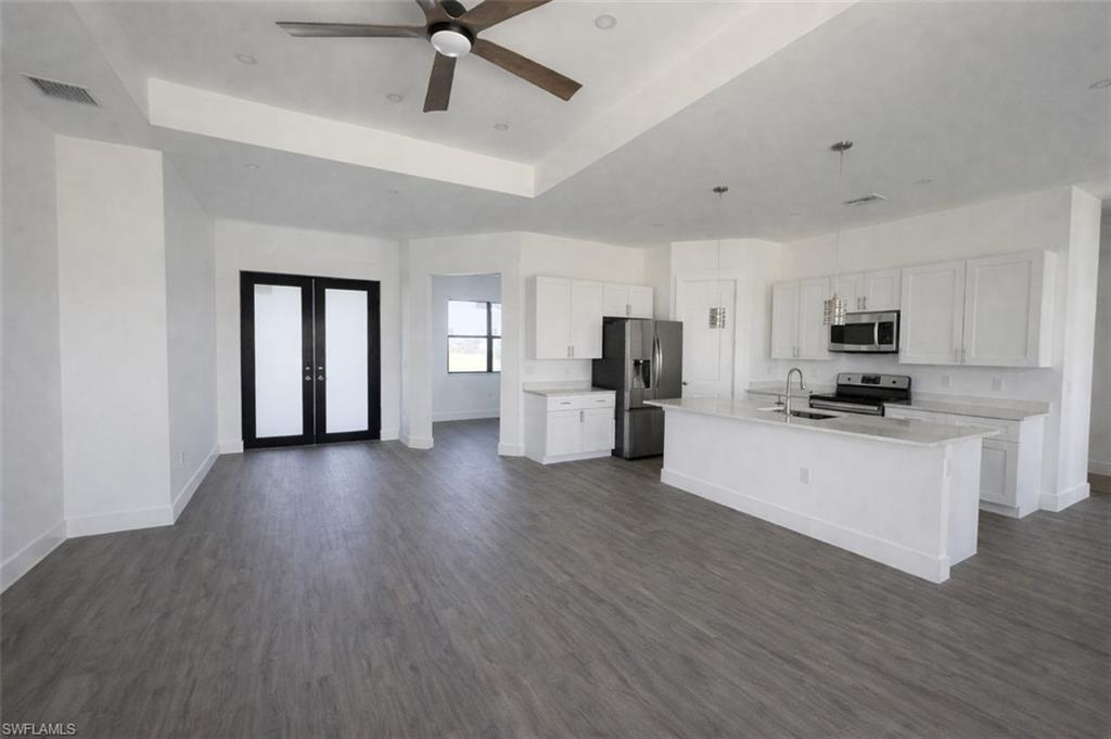 BURNT STORE LAKES - Residential