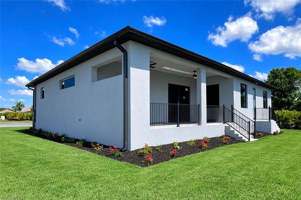 BURNT STORE LAKES - Residential