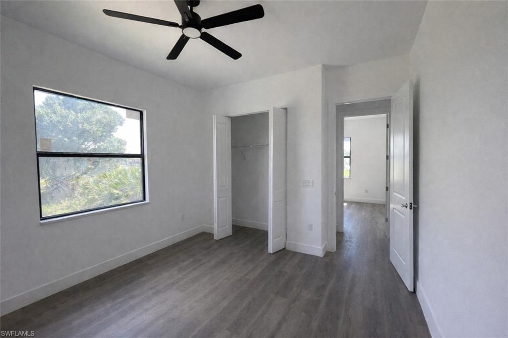 BURNT STORE LAKES - Residential