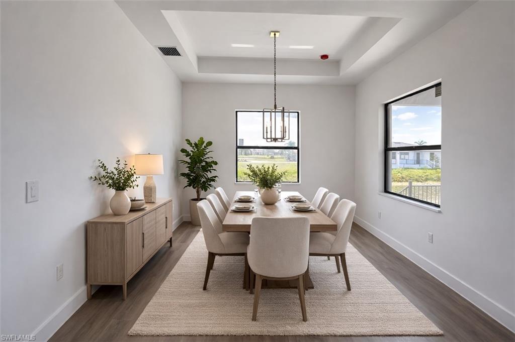 BURNT STORE LAKES - Residential