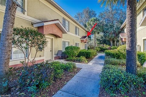 A home in FORT MYERS