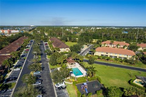 A home in FORT MYERS