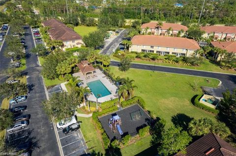 A home in FORT MYERS