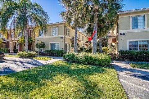 A home in FORT MYERS