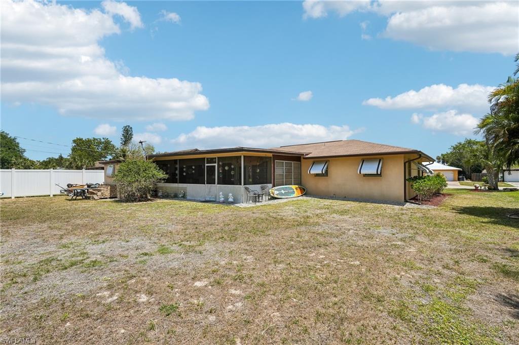 SAMANNS IN BONITA SPRINGS - Residential