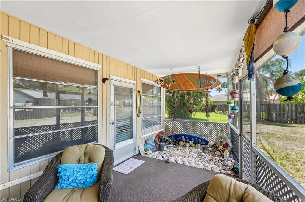 SAMANNS IN BONITA SPRINGS - Residential